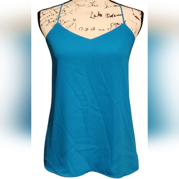 Express Reversible Blouse - Picture 4 of 7